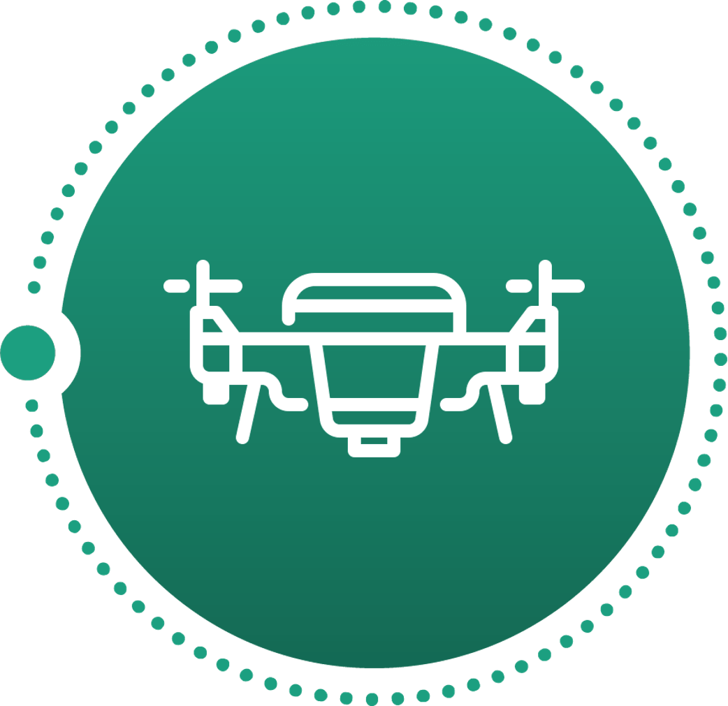 Drone-UAV