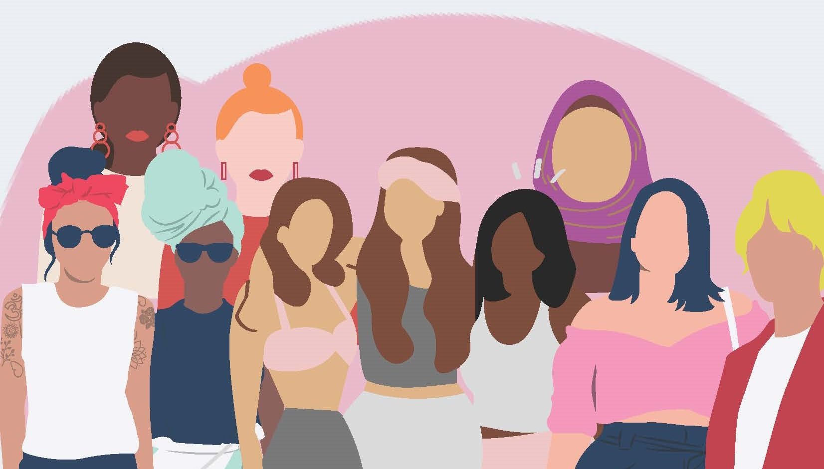 international women's day 2024