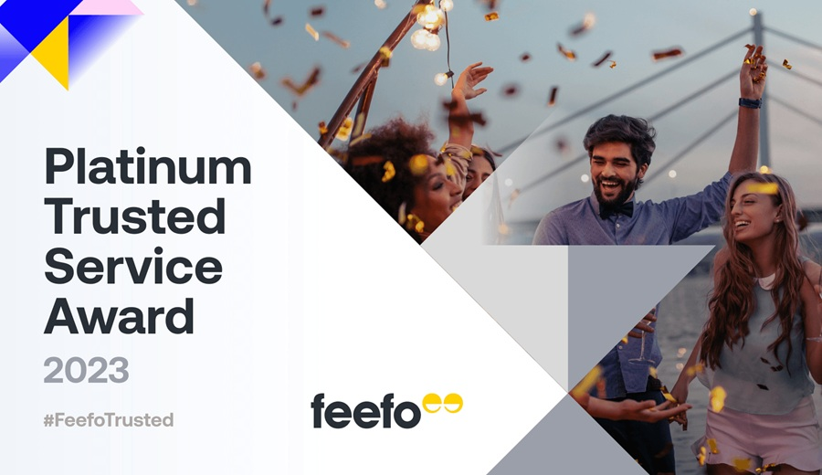 energize-wins-feefo-platinum-trusted-service-award