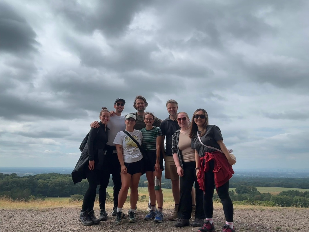 wellbeing-hike