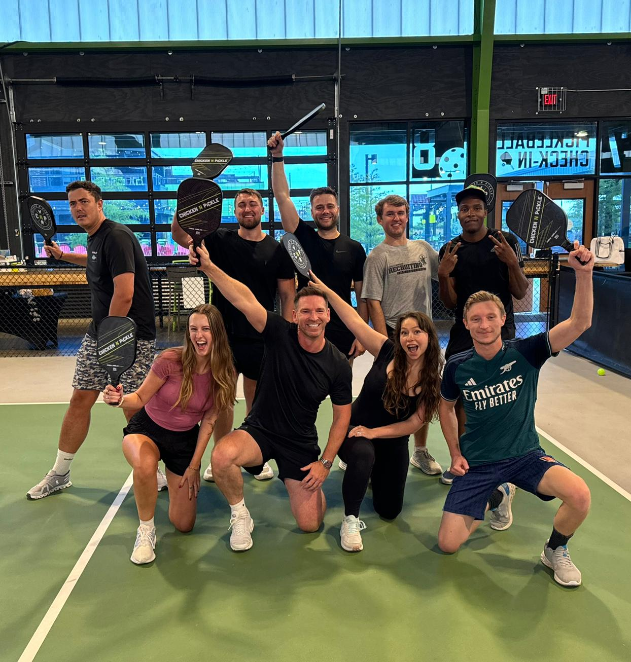 Dallas Pickleball