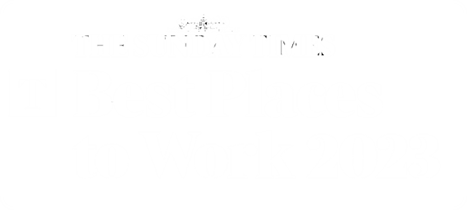 Sunday Times Best Places to Work