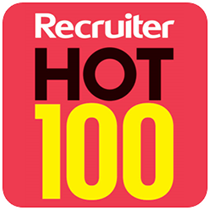Recruiter Magazine Hot 100