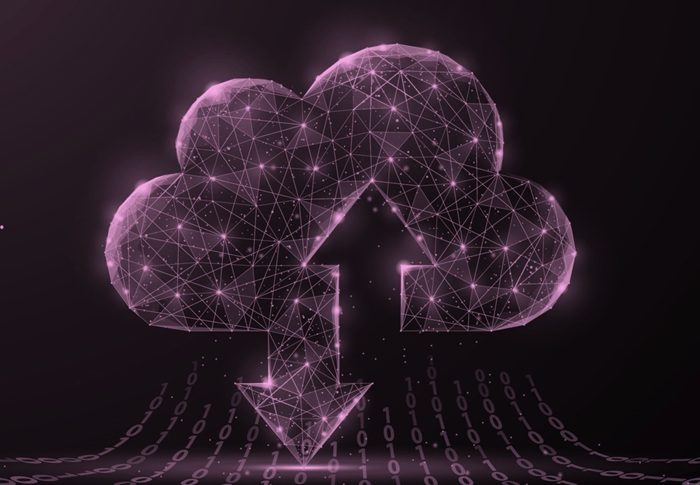 Energize Cloud upload download